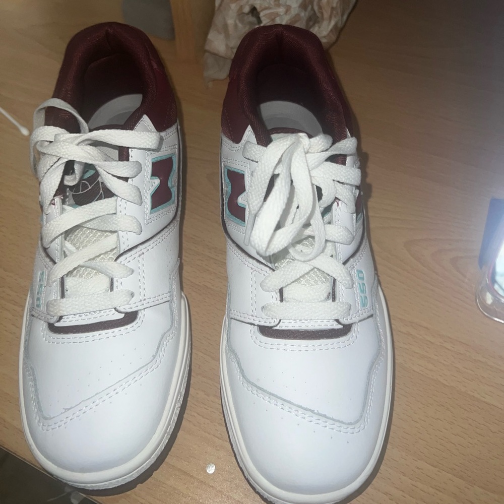 Authentic New balance 550